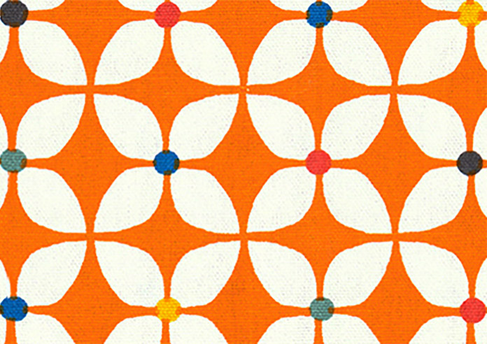 Zap, Jaffa - Roman Blind - Image 6